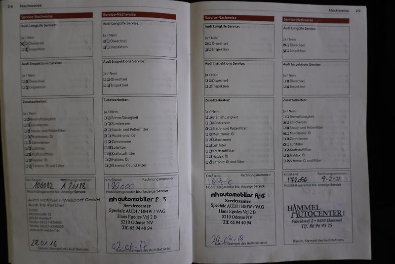 Audi A6 2,8 FSI AUTOMAT - fotka 32 z 33