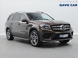 Mercedes-Benz GLS 3,0 350d 190kW AMG Sport DPH - náhled 1