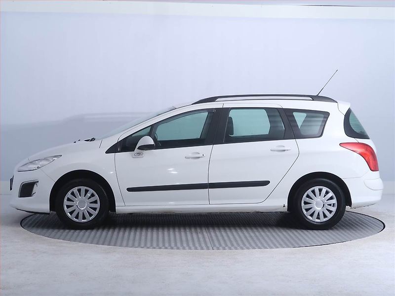 Peugeot 308 (2013) Active 1.6 HDi, po STK - fotka 3 z 16