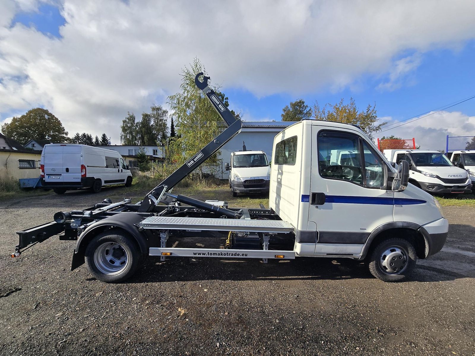 Iveco Daily — foto 3