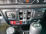 Jeep Wrangler (2026) Unlimited 2,0T  Rubicon ČR - náhled 27