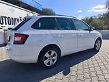 Škoda Fabia (2018) 1.2TSI, park.senzor, výhřev - náhled 6