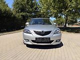 Mazda 3 1.6 Sport Active - náhled 17