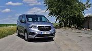 Opel Combo Combi