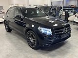 Mercedes-Benz GLC (2017) 350e 4M AMG - náhled 1