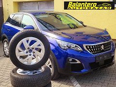 Peugeot 3008 HDi 96kW NAVi, BUSINESS - fotografie inzerátu
