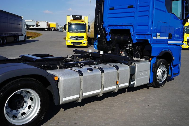 MAN TGX (2024) 26.480 / GX / ACC / E 6 / RETA - fotka 14 z 51