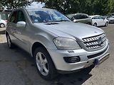 Mercedes-Benz Třídy M 4,0 CDI 4X4 - náhled 2