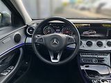 Mercedes-Benz Třídy E Třída E 400 d 4MATIC kombi - náhled 11