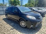 Toyota Sienna (2019) XLE 8-PASSENGER - náhled 1