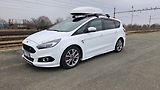 Ford S-MAX (2018) ST - Line 177 Kw - náhled 1