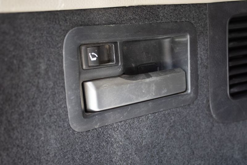 Nissan Murano Bez investic, servisované. - fotka 46 z 47