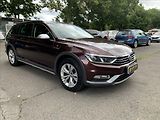 Volkswagen Passat 2,0 TDI ALLTRACK 1.MAJ.,ČR,SER - náhled 2