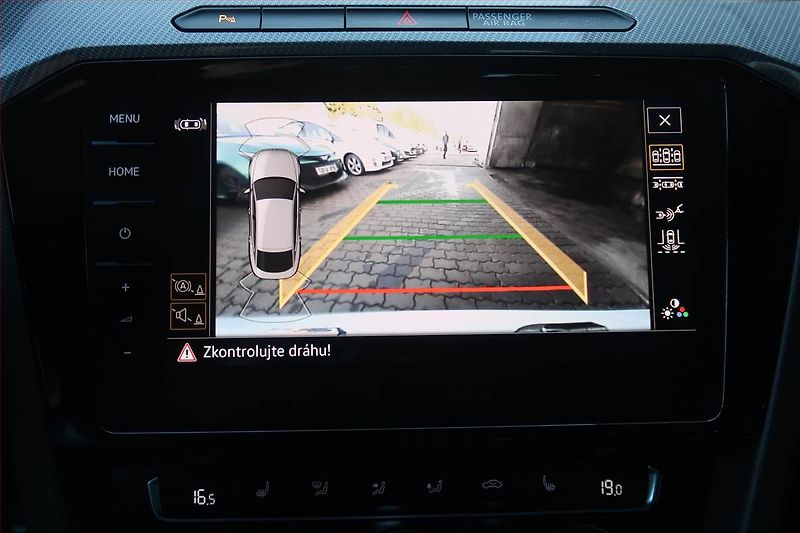 Volkswagen Arteon (2019) R-line 2.0 BiTDI 4Motion - fotka 17 z 21