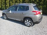 Peugeot 2008 1.6HDi, NAVI. CHROM,ALU - náhled 38