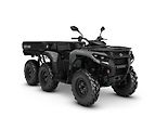 Can-Am Outlander 650 EFI (2027) 2EVB - OUTLANDER 6x6 DPS T 700 - náhled 1