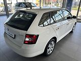 Škoda Fabia 1,0   TSI 70kW,AMBITION,SERVIS - náhled 6