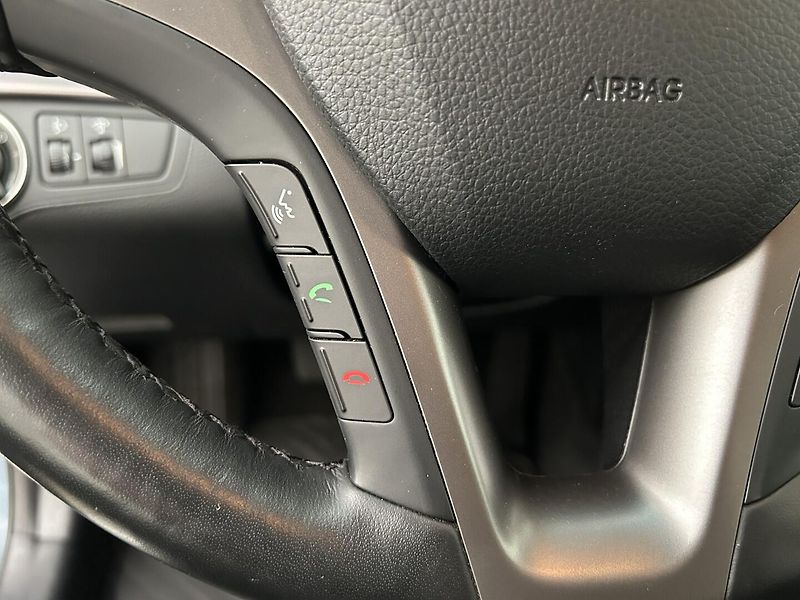 Hyundai i40 1.7 CRDI Experience - fotka 12 z 24