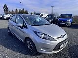 Ford Fiesta 1.25i, 44 kW, 1.Majitel,ČR - náhled 1