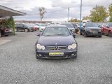 Mercedes-Benz CLK (2006) 320CDI 165KW mat – FAKTURY - náhled 1