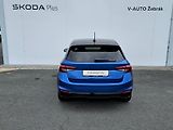 Škoda Fabia (2023) Monte Carlo TSI 81/1.0 M6F - náhled 8