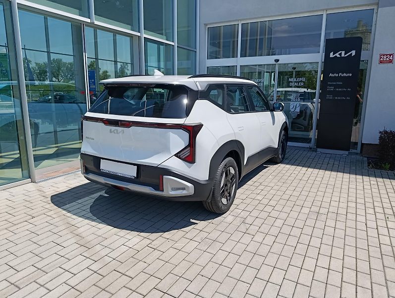Kia Seltos (2026) 3PS 1,6 T-GDi COMFORT + WINT - fotka 3 z 6