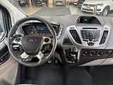 Ford Tourneo Custom 2,2 TitaniumX,114kW,1maj,po se - náhled 14