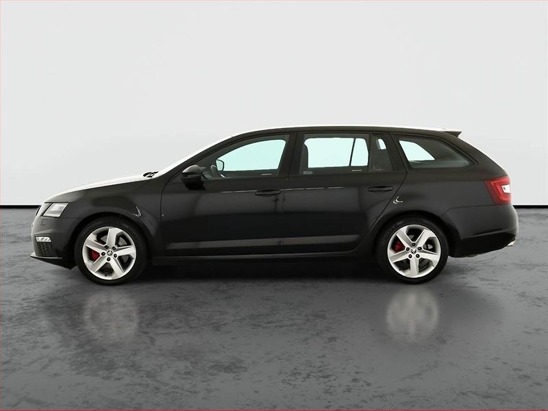 Škoda Octavia (2017) RS 2.0 TDI 4x4 DSG, 4X4 - fotka 3 z 21