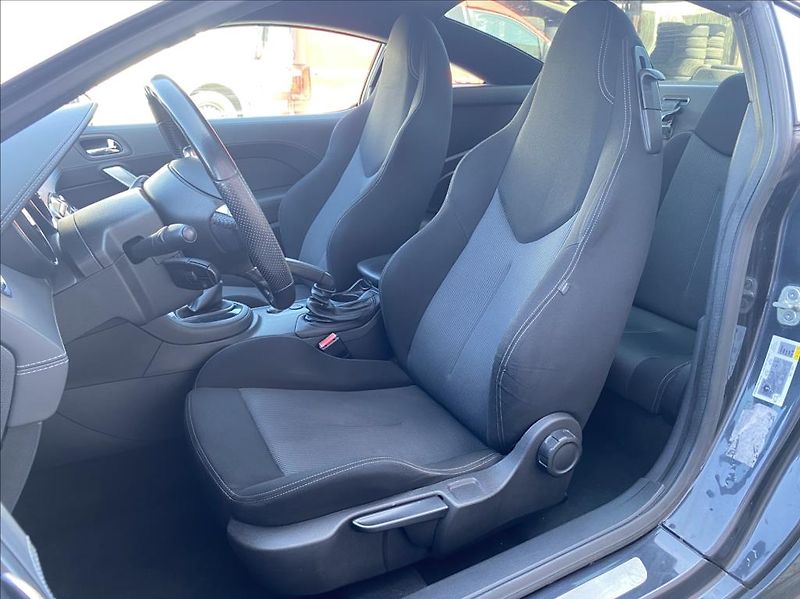 Peugeot RCZ 2,0 HDi 163HP KLIMA ZÁRUKA - fotka 9 z 27