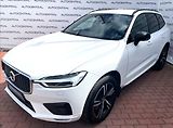 Volvo XC60 2,0 D,140kW,D4,4x4,AUT. R-DESI - náhled 7