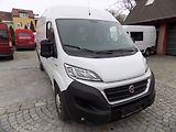 Fiat Ducato 2,3 JTD 130 KW L4H3 AC, TZ, .. - náhled 3