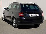 Škoda Fabia (2016) 1.2 TSi, Joy, navi, +kola - náhled 6