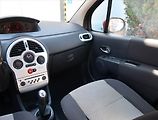 Renault Modus (2008) 1.2 TCe, po STK, Klima - náhled 8