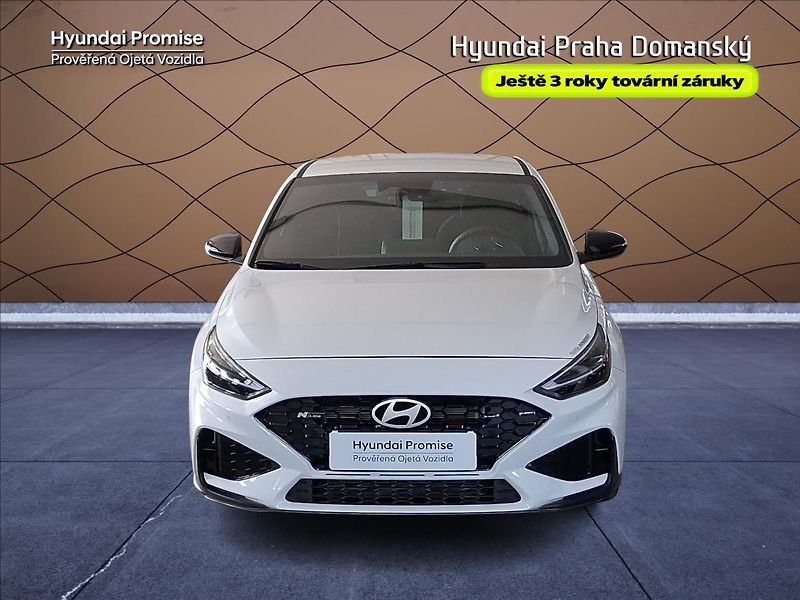 Hyundai i30 1,0 3 ROKY ZÁRUKA!  TGDI,NLINE - fotografie inzerátu