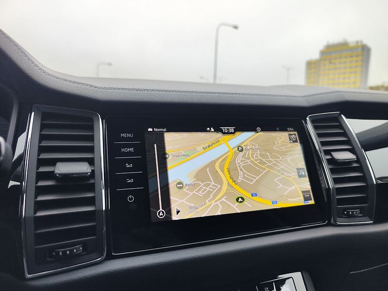 Škoda Kodiaq 2.0 TDI/147kW L&K DSG 4x4 - fotka 23 z 40