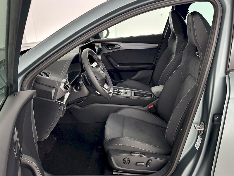 Cupra Formentor (2026) VZ 2.0 TSI 245kW 4x4 DSG - fotka 7 z 35