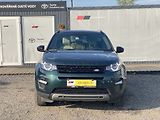 Land Rover Discovery Sport 2.0TD4, ČR-1m, plný servis - náhled 1