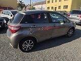 Toyota Yaris 1.5 VVti Y20 Kamera  - náhled 3