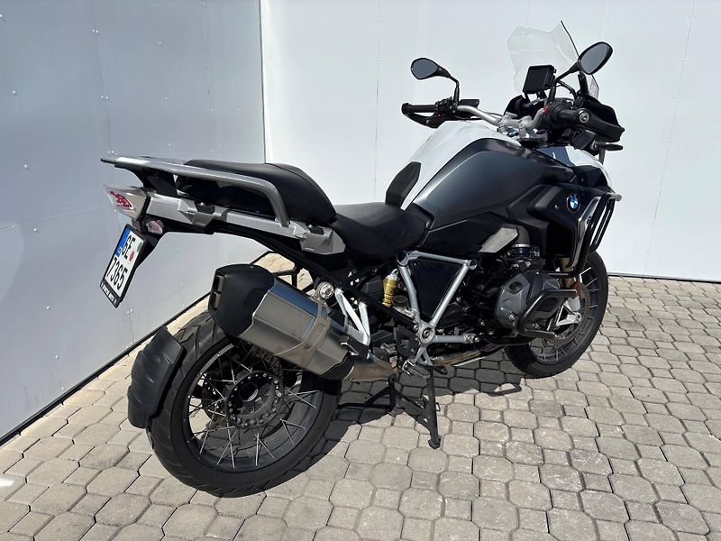 BMW (2021) R 1250 GS - fotka 6 z 13