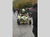 Zakončení motorkářské sezony pod taktovkou Motobobrů ze Strakonic.