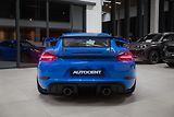 Porsche Cayman (2025) GT4 RS Weissach | PCCB | Lift - náhled 11