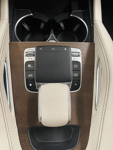 Mercedes-Benz GLE 450, 4MATIC, 270 KW, ČR - fotka 23 z 34