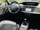 Citroën Grand C4 Picasso 2.0HDi MAN 7MÍST KAMERA TAŽNÉ - náhled 27