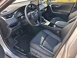 Toyota RAV4 2.5 HSD e-CVT AWD Selection - náhled 11