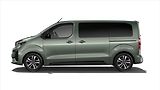 Citroën SpaceTourer (2026) 2,2 BlueHDi 180 EAT8 SHINE M - náhled 3