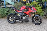 QJ Motor (2026) SRK 125 J NOVINKA 2026 MODEL 2 - náhled 2