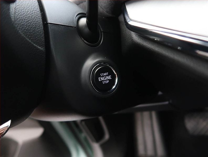 Škoda Enyaq (2023) iV 80x (82 kWh), SoH 90% - fotka 25 z 30
