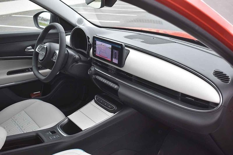 Fiat přiváží nový model se starým označením. Určený je pro menší rodiny ve městech