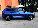 Škoda Kodiaq 2,0 TDi SPORT Line - náhled 4