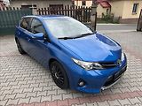 Toyota Auris 1,6 EXCLUSIVE - náhled 1